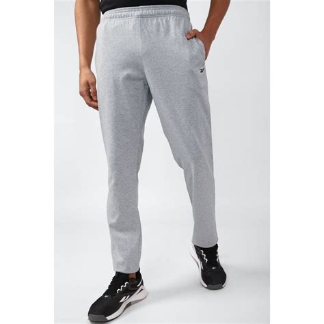 Buy Reebok Mens Fitness Te Vec Track Pants Online