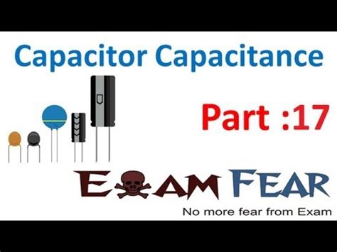 Numericals : Equivalent Capacitance (Part - 17) - Capacitor and ...