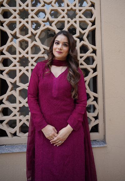 Buy Best Lucknowi Chikan Kurta Sets Online In India – Lucknowi Chikan Store