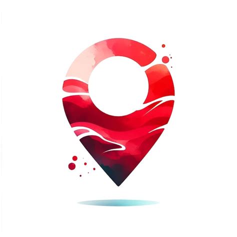 Map Pin Location Icon Vector 的图像结果