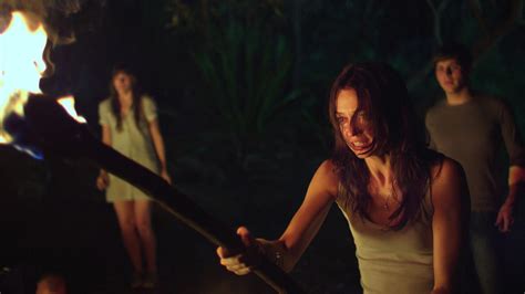 Primal (2010) - Backdrops — The Movie Database (TMDB)