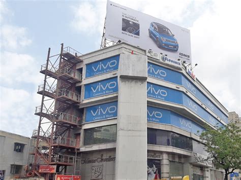 Roxana Towers A, Leela Nagar | JLL Properties - IN