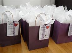 What To Gift A On Wedding by Diy Welcome Bags For Out Of Town Guests Wedding Guest What To Gift A On Wedding
