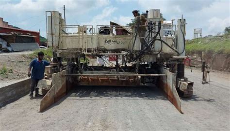 Paver for Sale at Best Price - Heavy Equipments