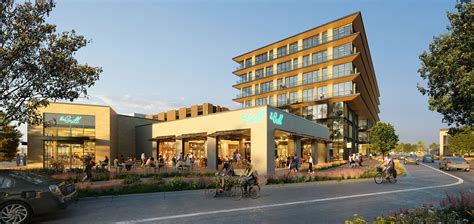 FlatIron Crossing | FlatIron Crossing Reimagined