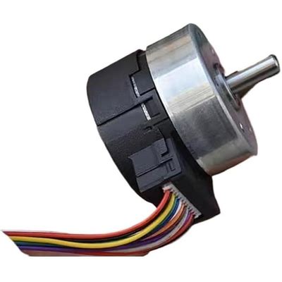 StiNGZjdM for Japan Nidec 24H Brushless Servo Motor DC 12V India | Ubuy