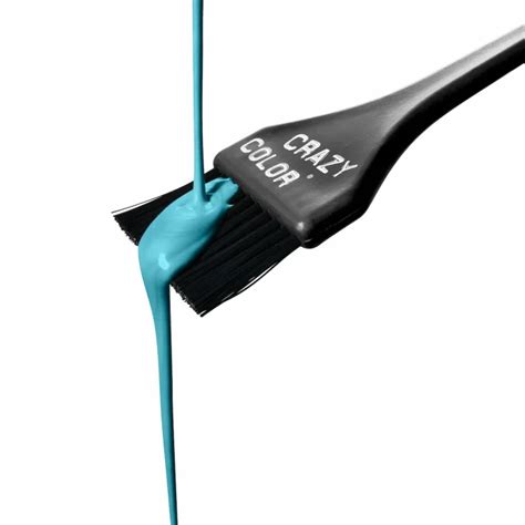 Crazy Color Blue Jade nº 67 Tinte de Fantasía - Grupo Yosvic