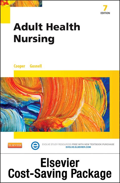 Buy Adult Health Nursing - Elsevier Adaptive Quizzing Access Code ...