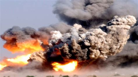 US launches fresh strikes on Khorasan group in Syria - India Today