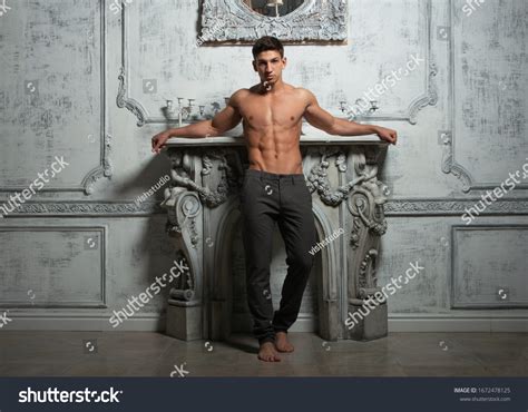14.534 Russian Male Model Images, Stock Photos & Vectors | Shutterstock