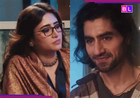 Bade Achhe Lagte Hain Naya Season: Harshad Chopda aka Rishabh smitten ...
