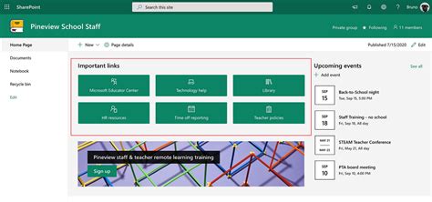 Image result for SharePoint Links
