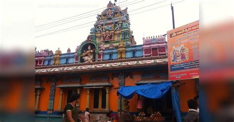Mavullamma Vari Temple | LBB