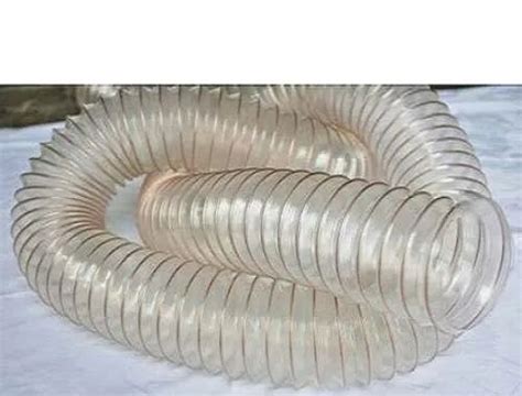 PVC Duct Hoses - PVC Duct Hose Grey Trader - Wholesaler / Distributor ...