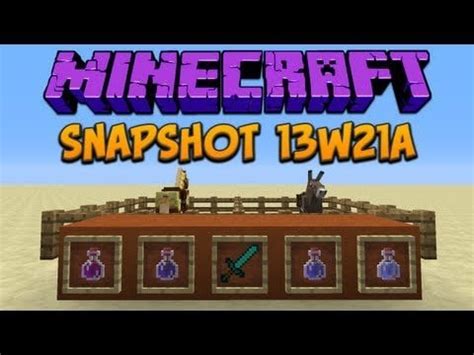 Image result for Minecraft Attribute Modifiers