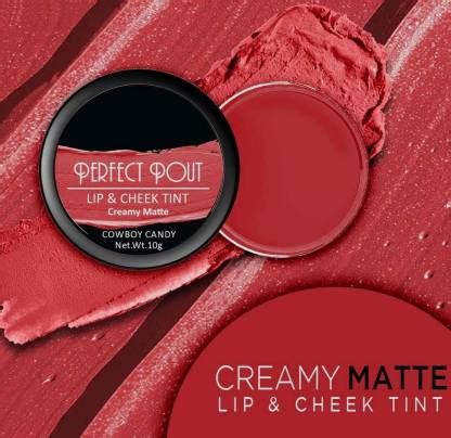 MYEONG 3 in 1 For Lips, Cheeks, And Eyelid Blusher - Price in India ...