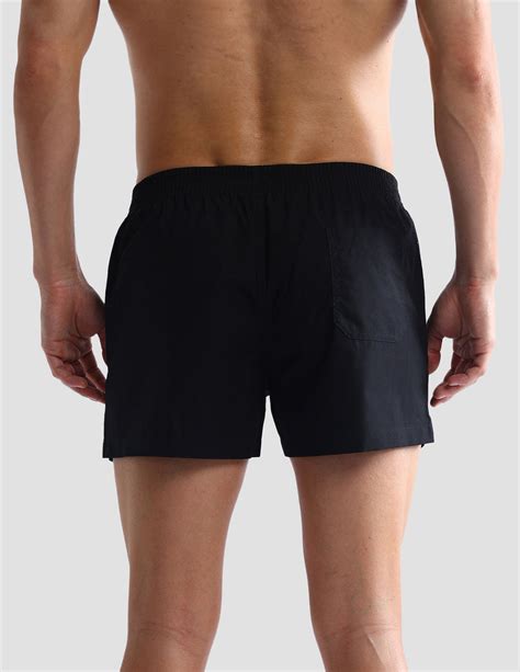 Pure Cotton Solid OEX03 Boxers - Pack Of 1 – U.S. Polo Assn. India