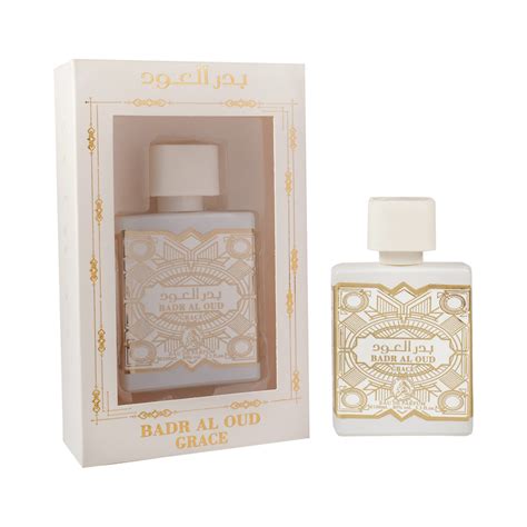 Al Fakhr Badr AL Oud – The Fragrance Book