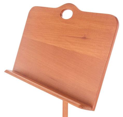 Thomann WMS-3 Wooden Music Stand – BAJAAO.COM