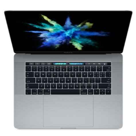 苹果电脑 15-inch MacBook Pro - 普象网