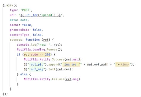 Ajax Asynchronous JavaScript 的图像结果