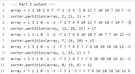 Algorithm Computer Science Lab Report 的图像结果
