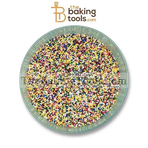 Decorative Mix Colour Pearl Balls - 002