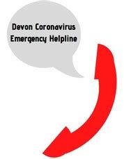Devon is closed, everyone should stay at home this Easter weekend - 9 ...