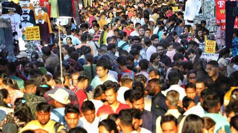 24% of Indians aged 0-14: UNFPA report