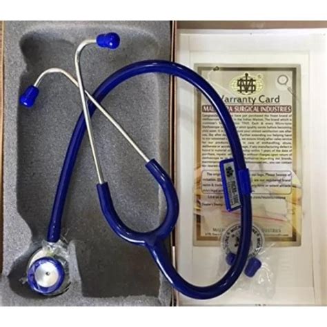 Buy Microtone Stethoscope - PAEDIATRIC at best price in India @aeoncare.in