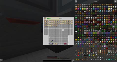 Infinite EMC Farm Minecraft Mod 的图像结果