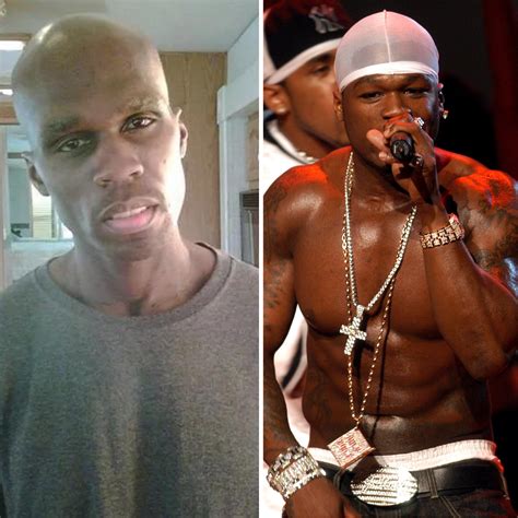50 Cent Lost Weight For Movie 60 Photos - Moonagedaydream.film