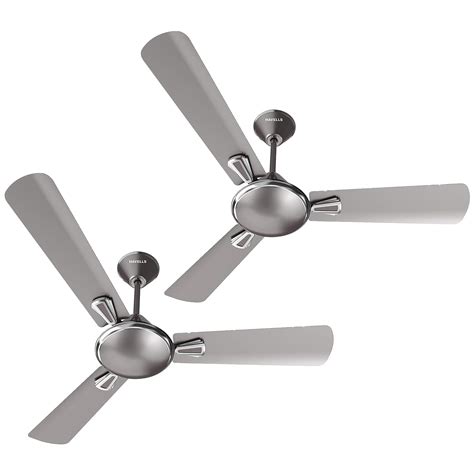 Buy Havells 1200mm Festiva ES Ceiling Fan | Premium Finish, Decorative ...