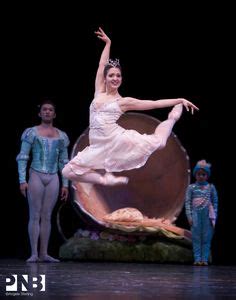 PNB Principal Carrie Imler in George Balanchine's A Midsummer Night's ...