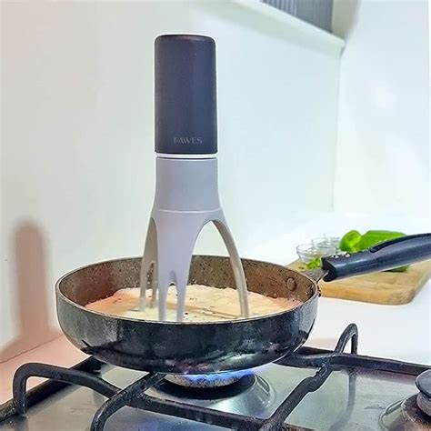 FAWES- AUTOMATIC HANDFREE PAN STIRRER FOR KITCHEN – mgviplounge