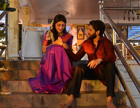 Telugu Premam movie stills