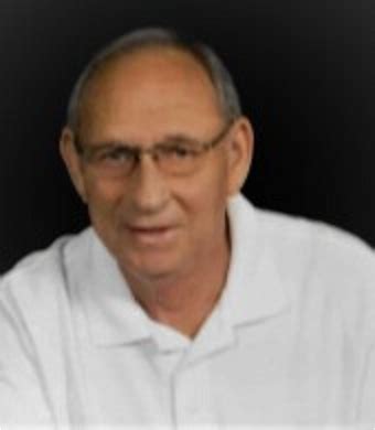 James Thomas Strother Obituary - 2023 - Hardman Paletti Funeral Home