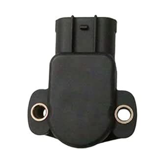 TPS Throttle Position Sensor DY967 for Ford F150 F250 F350 E150 E250 ...
