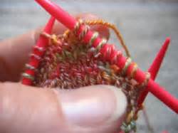 Image result for Purl Bee Short Row Tutorial