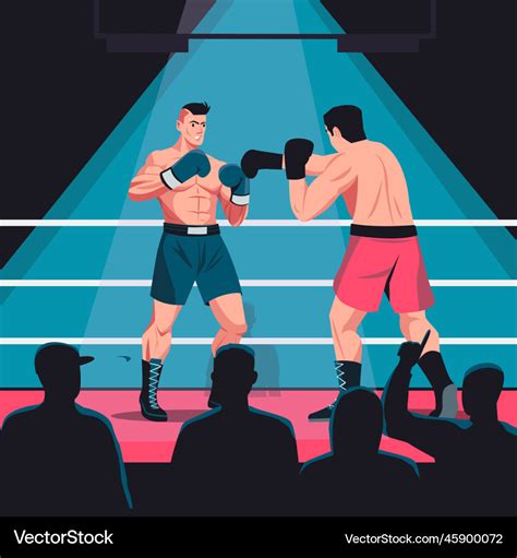 deviantART Cartoon Boxing 的图像结果