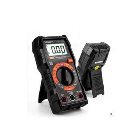 Kaiweets KM100 Multimeter - TEKTOWN