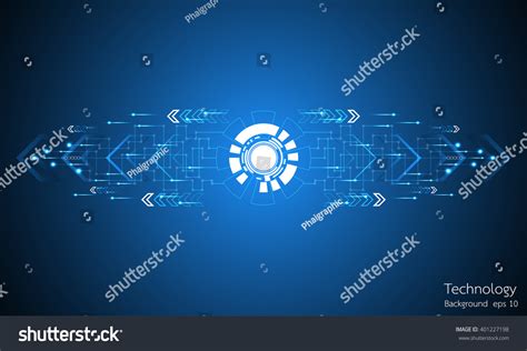 Innovation Vector Background 的图像结果