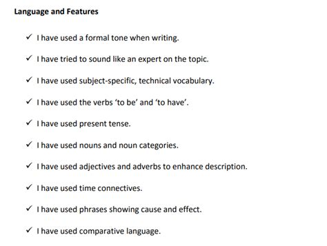 Inform and Explain 的图像结果