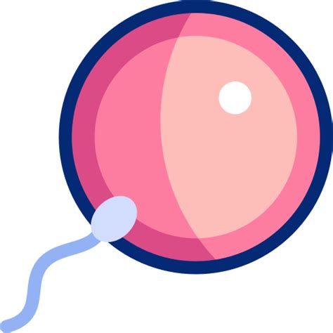Fertilization Basic Accent Lineal Color icon | Freepik