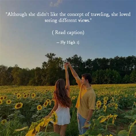 "Although she didn't like... | Quotes & Writings by aKANsHA | YourQuote