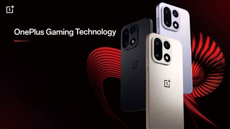 OnePlus Gaming Technology | iPhone in Canada