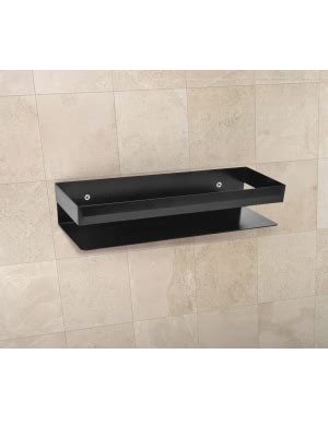 Plantex Bathroom Wall Shelf/Kitchen Shelf Storage Rack Wall Mounted ...