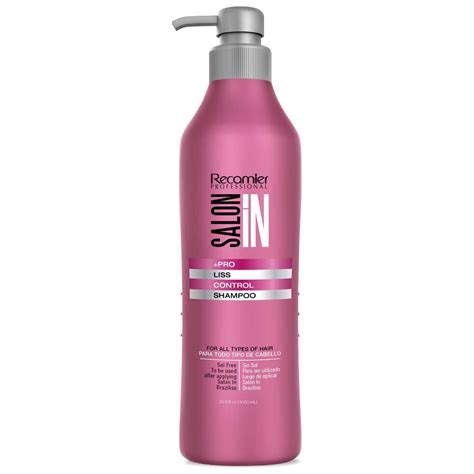 SALON IN (Cuidado Capilar) – Productos de Prestigio
