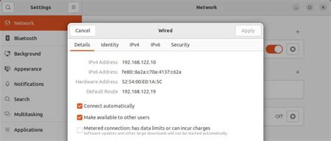 Image result for Gateway Linux Command