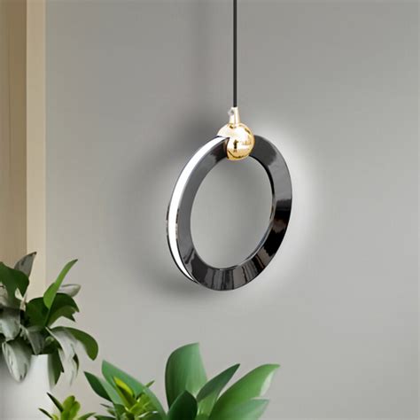 Modern Hanging Lights: Buy Swing Pendant Lamp Online – Smartway Lighting
